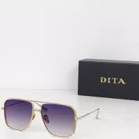 $48.00 USD Dita AAA Quality Sunglasses #1368010
