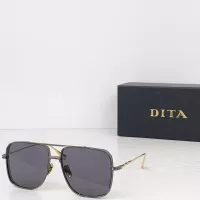 $48.00 USD Dita AAA Quality Sunglasses #1368011
