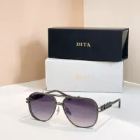 $76.00 USD Dita AAA Quality Sunglasses #1368012