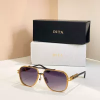 $76.00 USD Dita AAA Quality Sunglasses #1368013