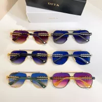 $76.00 USD Dita AAA Quality Sunglasses #1368013