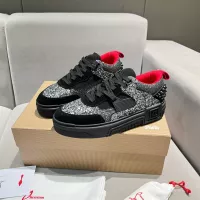 $125.00 USD Christian Louboutin Casual Shoes For Women #1368015