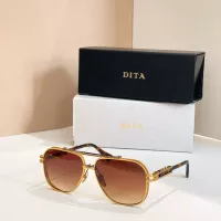 $76.00 USD Dita AAA Quality Sunglasses #1368016