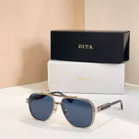 $76.00 USD Dita AAA Quality Sunglasses #1368017