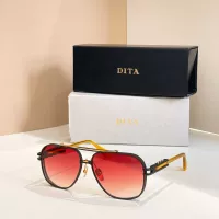$76.00 USD Dita AAA Quality Sunglasses #1368018