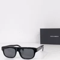 $60.00 USD Dolce & Gabbana AAA Quality Sunglasses #1368020