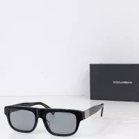 $60.00 USD Dolce & Gabbana AAA Quality Sunglasses #1368021