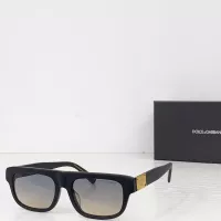 $60.00 USD Dolce & Gabbana AAA Quality Sunglasses #1368022