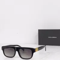 $60.00 USD Dolce & Gabbana AAA Quality Sunglasses #1368023