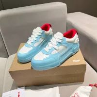 $125.00 USD Christian Louboutin Casual Shoes For Women #1368040