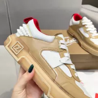 $125.00 USD Christian Louboutin Casual Shoes For Women #1368042
