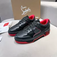 $125.00 USD Christian Louboutin Casual Shoes For Men #1368050