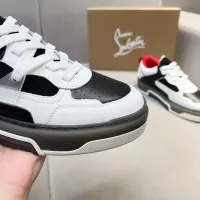 $125.00 USD Christian Louboutin Casual Shoes For Men #1368052