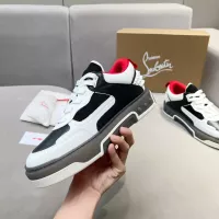 $125.00 USD Christian Louboutin Casual Shoes For Women #1368053