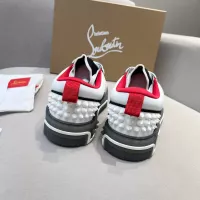 $125.00 USD Christian Louboutin Casual Shoes For Women #1368053