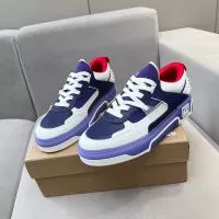 $125.00 USD Christian Louboutin Casual Shoes For Men #1368056
