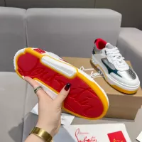 $125.00 USD Christian Louboutin Casual Shoes For Men #1368058