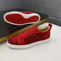 $96.00 USD Christian Louboutin Casual Shoes For Men #1368062