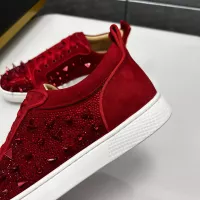 $96.00 USD Christian Louboutin Casual Shoes For Women #1368063