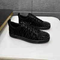 $96.00 USD Christian Louboutin Casual Shoes For Women #1368065