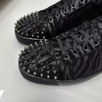 $96.00 USD Christian Louboutin Casual Shoes For Women #1368065
