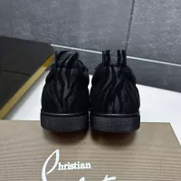 $96.00 USD Christian Louboutin Casual Shoes For Women #1368065
