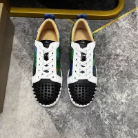 $88.00 USD Christian Louboutin Casual Shoes For Women #1368072