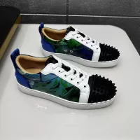 $88.00 USD Christian Louboutin Casual Shoes For Women #1368072