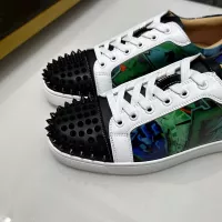 $88.00 USD Christian Louboutin Casual Shoes For Women #1368072