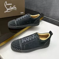$85.00 USD Christian Louboutin Casual Shoes For Women #1368079
