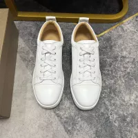 $82.00 USD Christian Louboutin Casual Shoes For Women #1368081