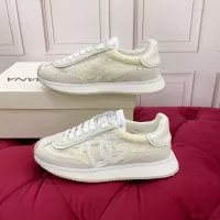 $105.00 USD Dolce & Gabbana D&G Casual Shoes For Men #1368099