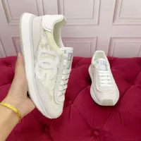 $105.00 USD Dolce & Gabbana D&G Casual Shoes For Women #1368106