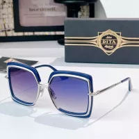 $72.00 USD Dita AAA Quality Sunglasses #1368159