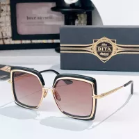 $72.00 USD Dita AAA Quality Sunglasses #1368162