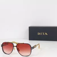 $76.00 USD Dita AAA Quality Sunglasses #1368168