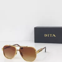 $76.00 USD Dita AAA Quality Sunglasses #1368170