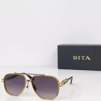 $76.00 USD Dita AAA Quality Sunglasses #1368172