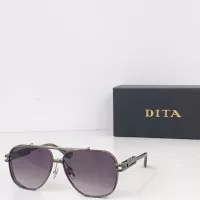 $76.00 USD Dita AAA Quality Sunglasses #1368173
