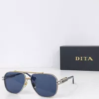 $76.00 USD Dita AAA Quality Sunglasses #1368175