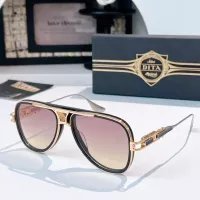$80.00 USD Dita AAA Quality Sunglasses #1368180