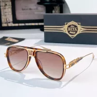 $80.00 USD Dita AAA Quality Sunglasses #1368181