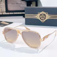 $80.00 USD Dita AAA Quality Sunglasses #1368182