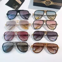 $80.00 USD Dita AAA Quality Sunglasses #1368182