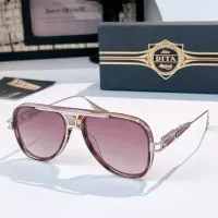 $80.00 USD Dita AAA Quality Sunglasses #1368183
