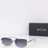 $76.00 USD Dita AAA Quality Sunglasses #1368191