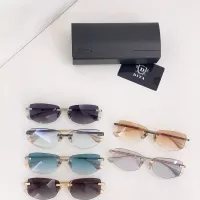 $76.00 USD Dita AAA Quality Sunglasses #1368191