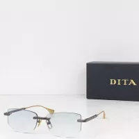 $76.00 USD Dita AAA Quality Sunglasses #1368193