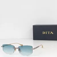$76.00 USD Dita AAA Quality Sunglasses #1368194