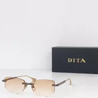$76.00 USD Dita AAA Quality Sunglasses #1368195